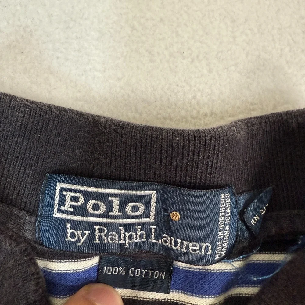 Ralph Lauren sold as